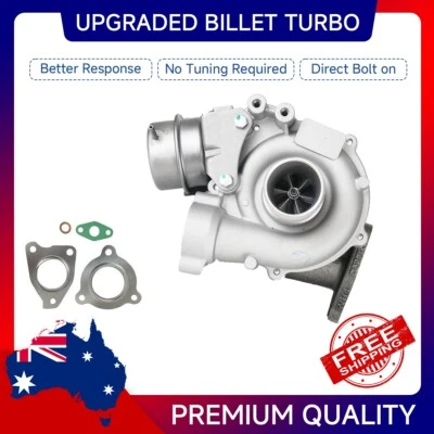 Turbo Cargador Billet Premium para Nissan R9M 1,6 L BV38 Qashqai X-Trail Foto 1 de 4