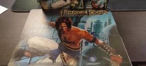 Limited Edition - Prince of Persia - The Sands of Time - mit Original Mousepad - Bild 1 von 6