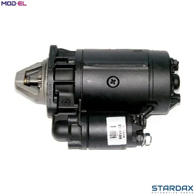 STARTER STX200245R FOR SEAT MERCEDES-BENZ T2/LN1/Platform/Chassis/Van 123 MB 132 - Image 1 of 4