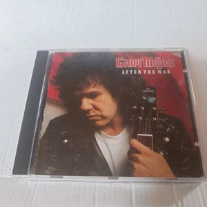 Gary Moore - After The War CD - Bild 1 von 1