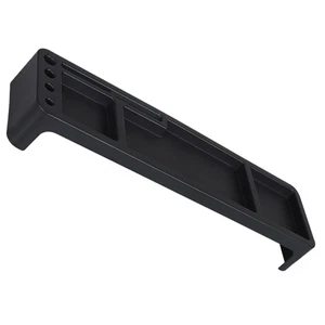 Keyboard Stand Desktop Organiser Shelf Bathroom Wall Multi-tier Book Rack - Afbeelding 1 van 11