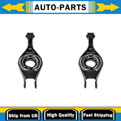 Brazo de control trasero inferior izquierdo y derecho 2 piezas para Kia Optima 2007-2010 Dorman_LP Foto 1 de 4