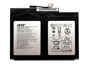Acer Akku für Switch 7 (SW713-51GN) 37Wh - Afbeelding 1 van 2