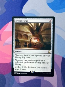 Mystic Forge | 7% Rabatt 2+ | MH3 | NM | MTG - Bild 1 von 1