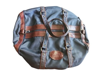 Bolso de mano vintage Yves Saint Laurent / reducible / como está Foto 1 de 3