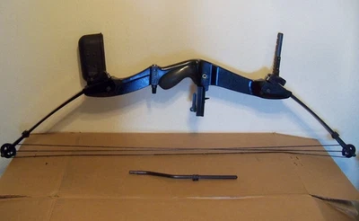 ARCO COMPUESTO RAMBO LLL, HOYT Foto 1 de 4