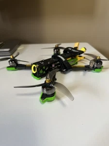 iFlight Titan XL5 HD 4s Bundle - Picture 1 of 6