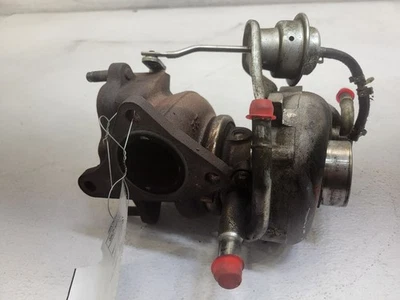 Turbocompresor Subaru Impreza WRX 2010-2014 2,5 L 14411AA800 *sin STI* Foto 1 de 4