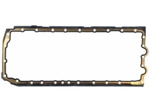 Oil Pan Gasket For 2007-2010 BMW 335i 3.0L 6 Cyl 2008 2009 ZQ437QW - Picture 1 of 1