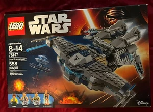 LEGO Star Wars: StarScavenger (75147) - Bild 1 von 6