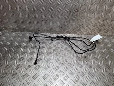 PEUGEOT EXPERT MK3 16-22 COOLANT EXPANSION TANK RESERVOIR PIPES 9818468680 - Image 1 of 4