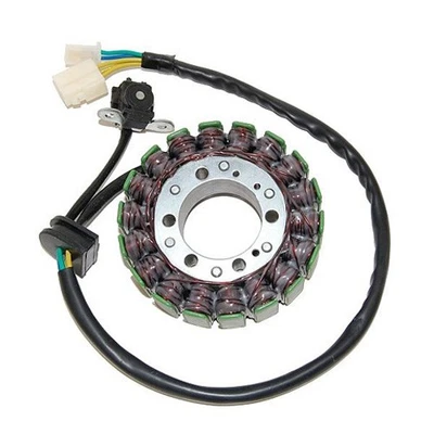 ESG748 1999-2006 SUZUKI GSX-R1300 Hayabusa STATOR SUZUKI GSX1300 HAYABUSA (99 ENCENDIDO) Foto 1 de 2