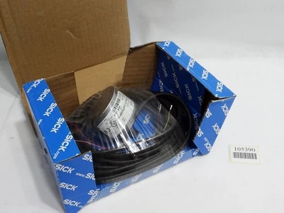 Sick Incremental Encoder DFS60A-S4PM65536 1036729 / Neu OVP - Image 1 of 3