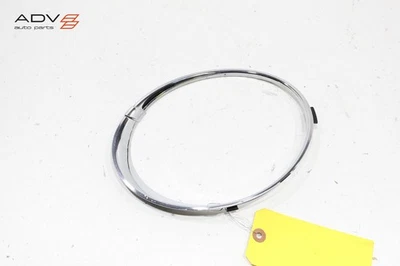 06-12 BENTLEY CONTINENTAL DELANTERO IZQUIERDO INTERIOR FARO LÁMPARA BISEL MOLDEADO OEM Foto 1 de 4