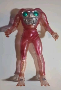Takara Microman Micronauts Neo Henshin Cyborg Walder Invaders J - No Head - Picture 1 of 3