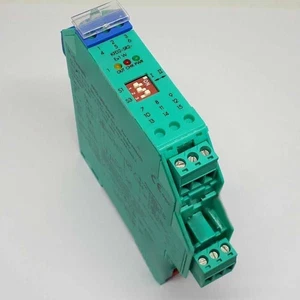 For Pepperl+Fuchs KFD2-SR2-EX1.W Safety Barrier Replacement - Picture 1 of 4