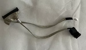 SATA Hard Drive Cable DD0N97HD001 HDD SSD - Bild 1 von 1