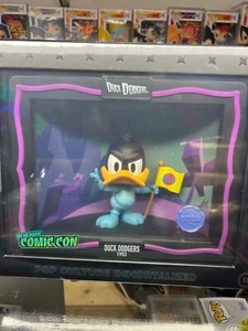 Thrilljoy PIX! Duck Dodgers 1953 NYCC 2024 Exclusive 5000 Piece - Picture 1 of 7