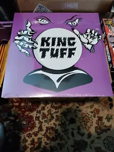 King Tuff Black Moon Spell Vinyl New Ty Segall Jeff The Brotherhood Jay Reatard - Picture 1 of 6
