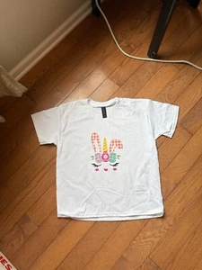Easter Shirt - Child Size Medium - Picture 1 of 1