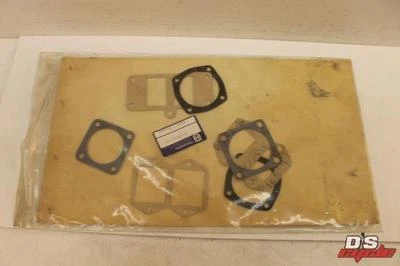 INCOMPLETE Husqvarna Gasket Set 81 250 16-19-818-01 - Image 1 of 4