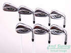 Ping G425 Iron Set 5-Pw Sw Graphite Ladies Right Green Dot 38.0In
