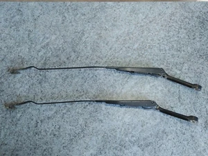Original OPEL Vectra B Wischerarm Scheibenwischerarm Windscreen wiper arm R+L - Bild 1 von 7