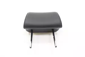 2020 - 2022 VOLKSWAGEN PASSAT REAR LEFT DRIVER SIDE SEAT HEADREST OEM BLACK_HL - Foto 1 di 11