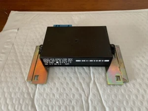 1997 - 2001 BMW Serie 7 E38 740 módulo de control de computadora de crucero 65718375497 - Imagen 1 de 5