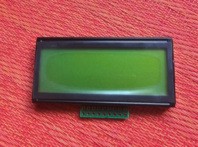LCD DISPLAY PANEL MG12032 01 BONA - Bild 1 von 3