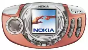 Original Nokia 3300 Mobile phone game multilingual Good quality - Picture 1 of 4