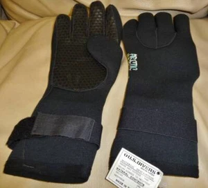 U.S. Divers Arctic Neopren Tauchhandschuhe XS Schnorcheln Tauchen - Bild 1 von 8