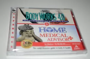 The Learning Company Dr. Schueler's Home Medical Advisor Pro 4.0 - Picture 1 of 2