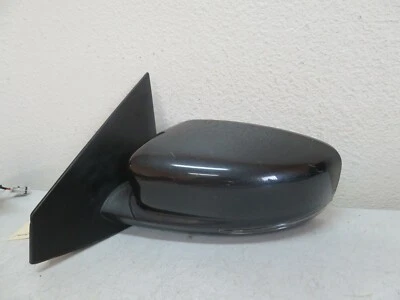 Espejo retrovisor de puerta lateral izquierdo Dodge Dart 2013 2014 2015 2016 con señal y calefacción OEM Foto 1 de 4