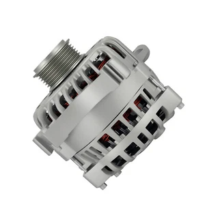Alternator 135A 12V CW fit for Ford Mustang V8 4.6L 2005-2008 4R3T10300BB,8516N - Picture 1 of 11