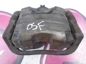 14 VAUXHALL MOKKA LHD 1.7 CDTI OFFSIDE DRIVERS FRONT BRAKE CALIPER 12-20 - Picture 1 of 4