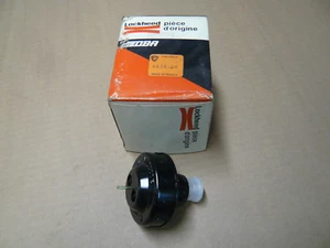 	PEUGEOT J7 + 404 Bremsflüssigkeitsbehälter 4643.06 - Bild 1 von 5