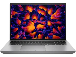 Workstation HP ZBook Fury 16 G9 15,6", RAM Intel i5-16 GB, 512 GB di unità di memoria, NVIDIA A1000 - Foto 1 di 10
