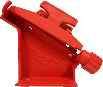 Pro Class Arrow Fletching Jig With Quick Set Magnetic Clamp Adjustable Sizes - Image 1 of 4