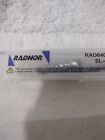 New, Radnor RAD64006921 SL-4DC 1/2"x1-1/8" Radius Cone Shaped Double Cut Carbide