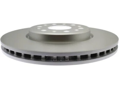 Rotor de freno delantero AC Delco 73427WGSF 2019 2020 para Chevrolet Traverse 2018-2023 Foto 1 de 2