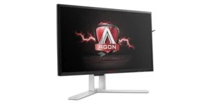 AOC AG251FZ 25 Zoll Full-HD Gaming Monitor (1 ms Reaktionszeit , 240 Hz , 60 Hz - Bild 1 von 5