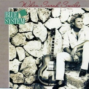 Blue System - When Sarah Smiles MCD #G2004629 - Picture 1 of 1