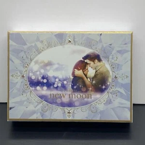 The Twilight Saga New Moon Premium Box DVD - Picture 1 of 4