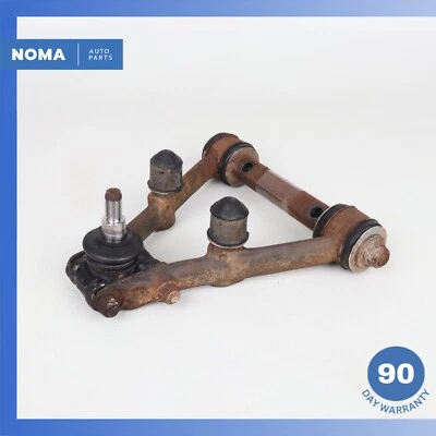 76-96 Jaguar XJS Series 3 Front Right Upper Side Suspension Control Arm OEM - Image 1 of 4