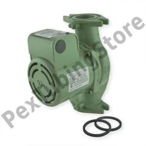 2400 Series Circulator Pump, 1/6 HP, 115V - Picture 1 of 4