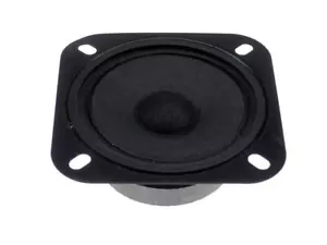 Tweeter cono de 2,75" para altavoces Kenwood T-120 - Imagen 1 de 2
