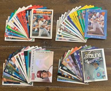 RYNE SANDBERG Cards 1987-2021 Hall of Fame Class of 2005 You Pick! Qty Discounts