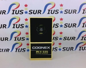 Sensore di visione USP COGNEX DVT535 DVT 535 - Foto 1 di 2
