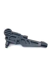 Pretenders Jazz Gun Arma Hasbro Takara Transformers Vintage G1 Ricambi - Imagen 1 de 2